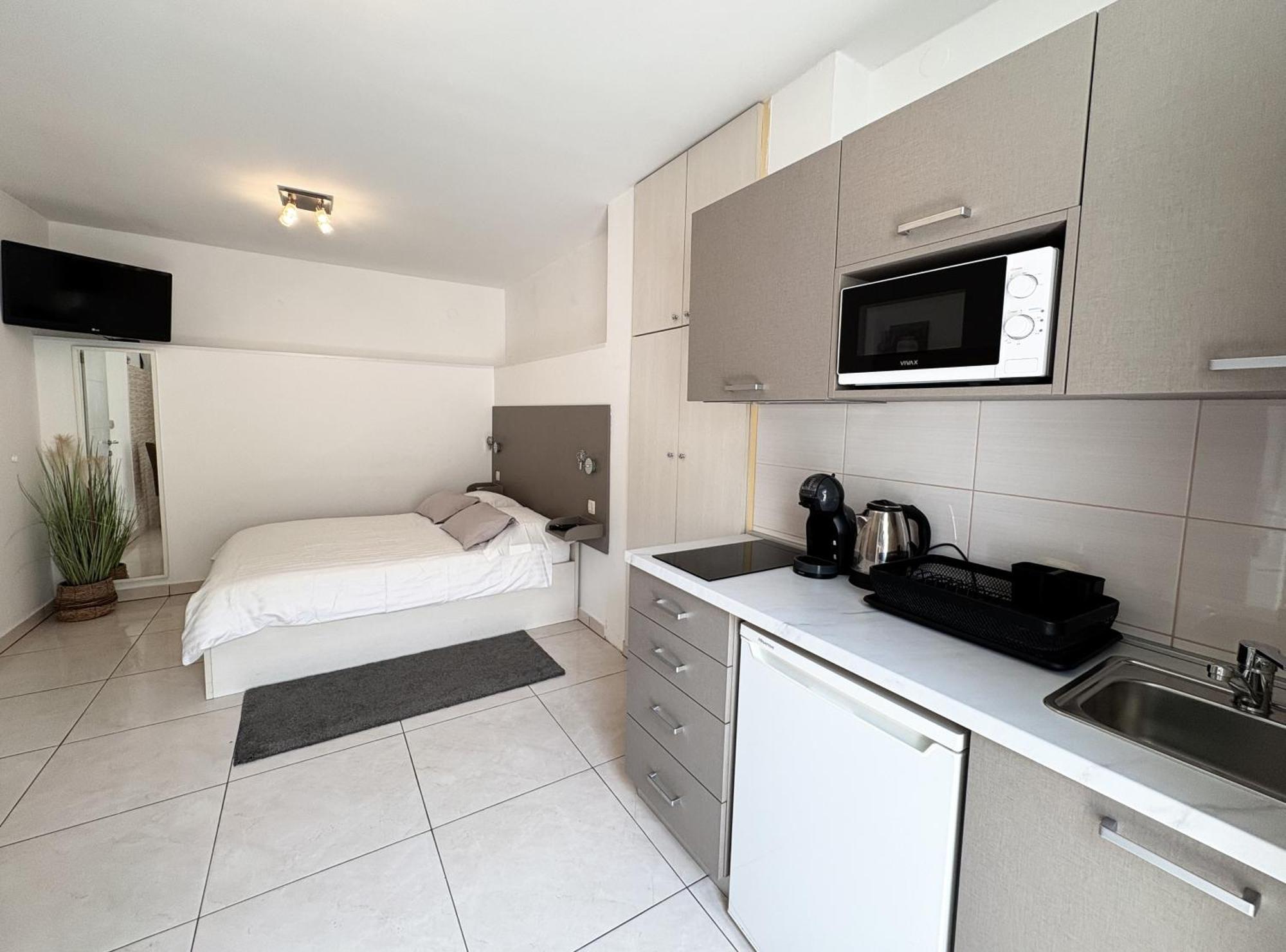 And Tudor Apartament Split